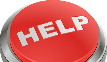 Help-Button - Pixabay: OpenClipart-Vectors, User-Id: 30363 Help-Button