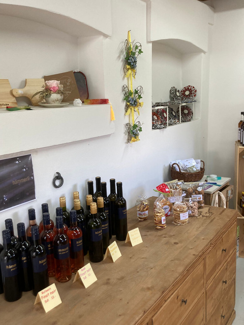 Maurer's Hofladen 3 Maurer's Hofladen 3