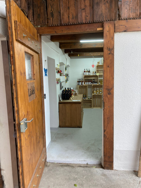 Maurer's Hofladen 1 Maurer's Hofladen 1