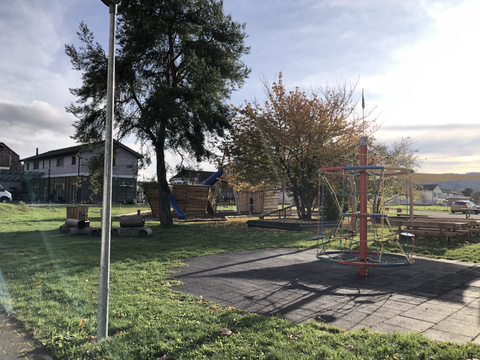 Spielplatz 4 Spielplatz 4