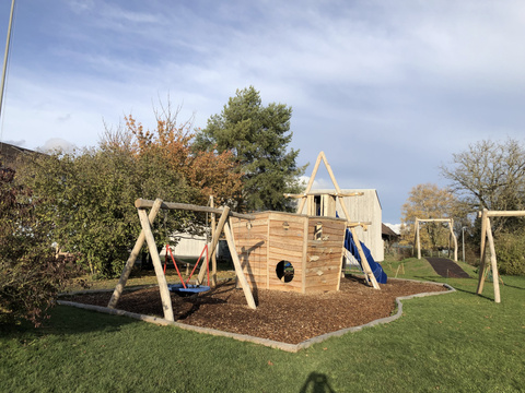 Spielplatz 6 Spielplatz 6
