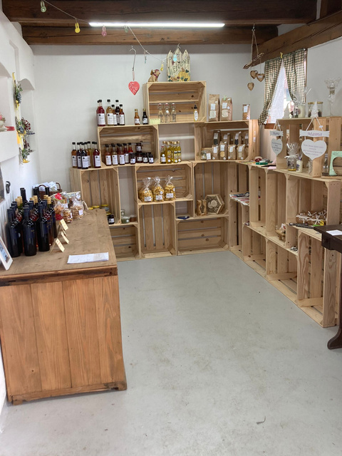 Maurer's Hofladen 2 Maurer's Hofladen 2