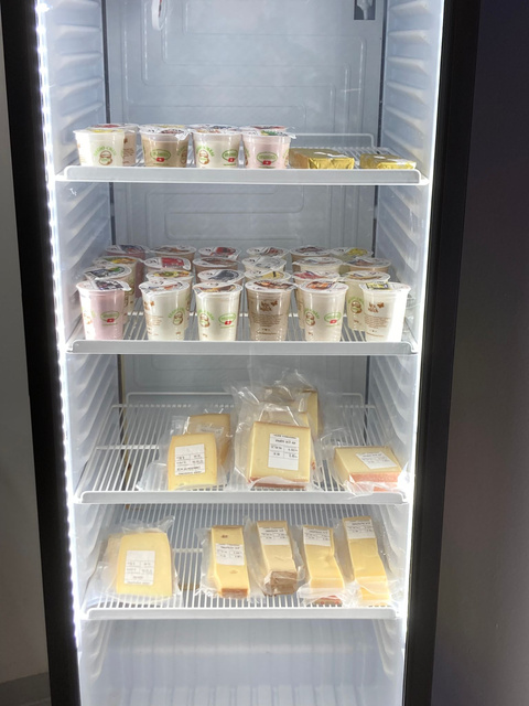 Maurer's Hofladen 4 Maurer's Hofladen 4