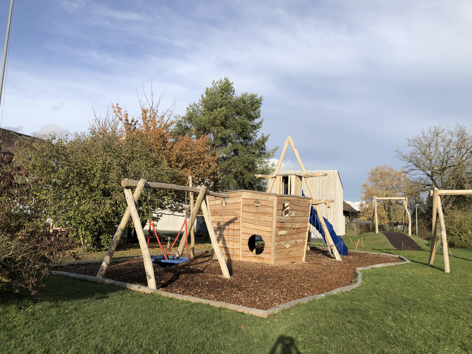 Spielplatz 6 Spielplatz 6