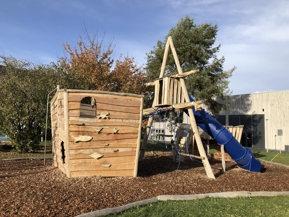 Spielplatz 3 Spielplatz 3