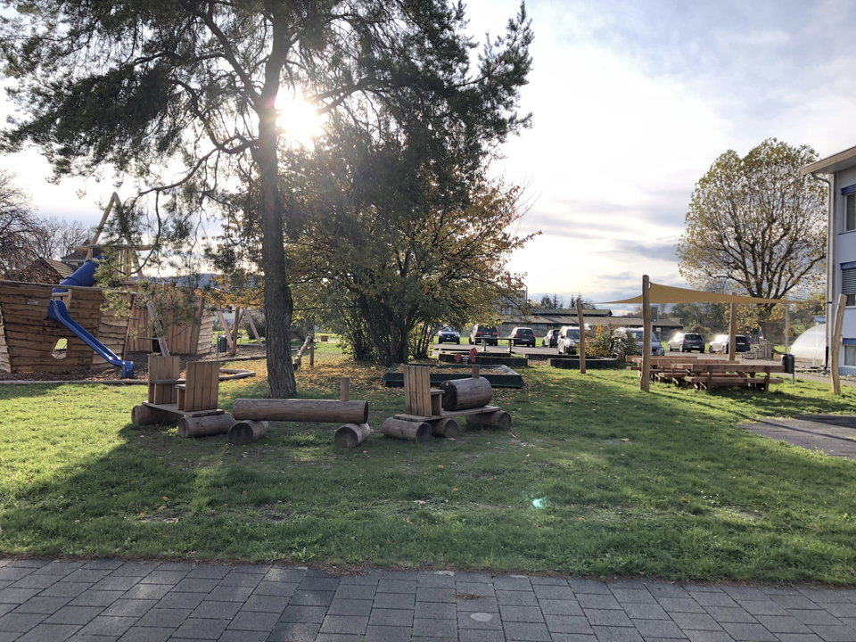 Spielplatz 2 Spielplatz 2